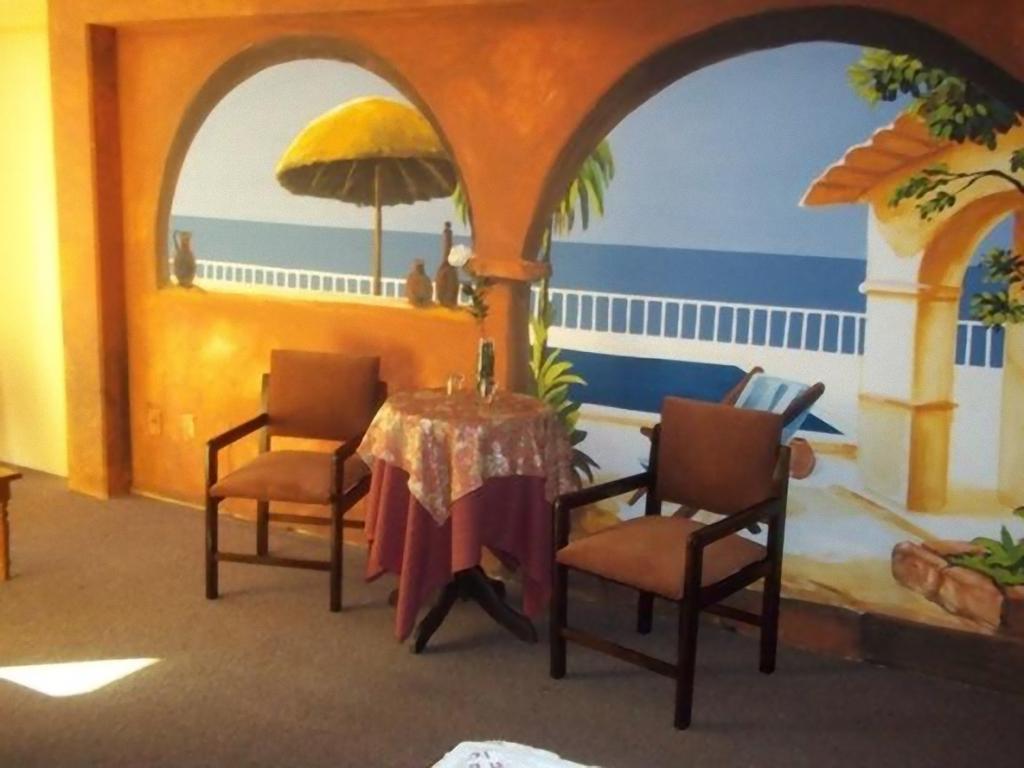 לה פאז Hotel Berlina מראה חיצוני תמונה