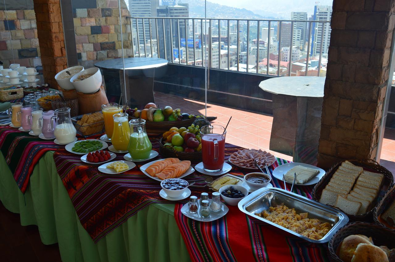 לה פאז Hotel Berlina מראה חיצוני תמונה