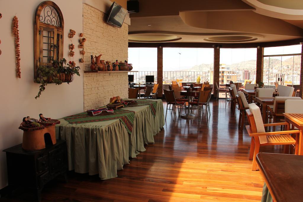 לה פאז Hotel Berlina מראה חיצוני תמונה
