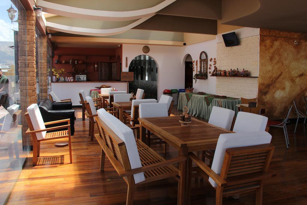 לה פאז Hotel Berlina מראה חיצוני תמונה