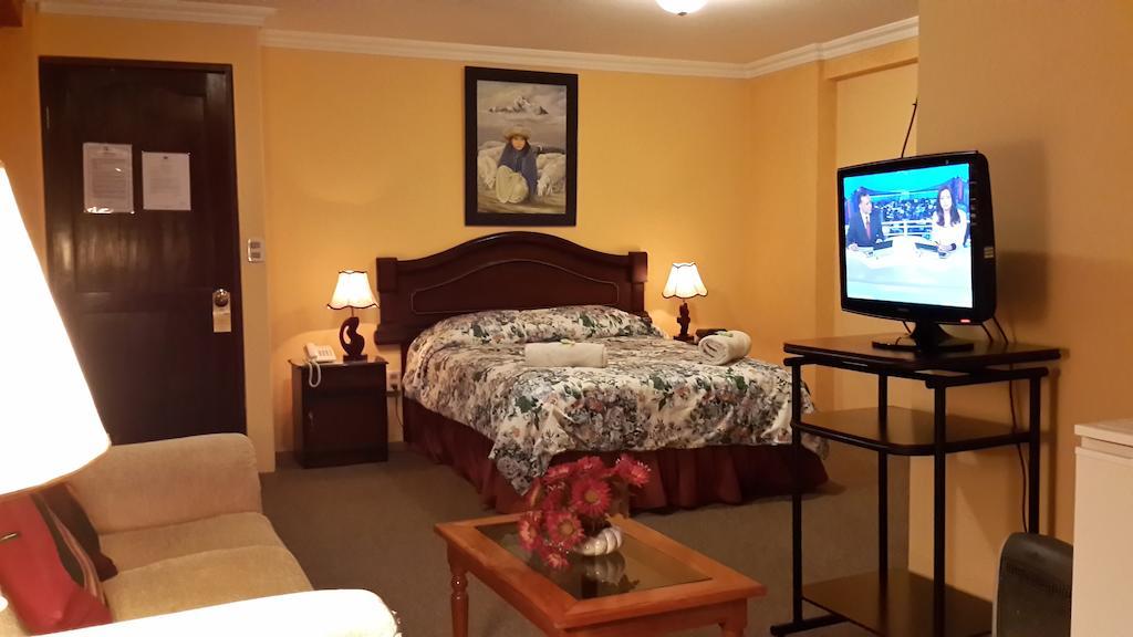 לה פאז Hotel Berlina מראה חיצוני תמונה